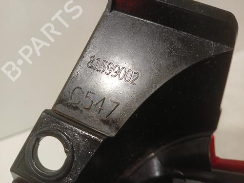 Left taillight FIAT 500 (312_) 1.2 (312AXA1A) | BP39513089C34 - Image 5
