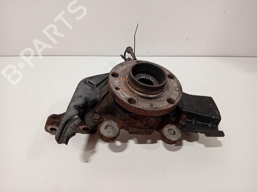 Left front steering knuckle FIAT DOBLO Cargo (263_) 1.3 D Multijet | BP29864332M25 - Image 4