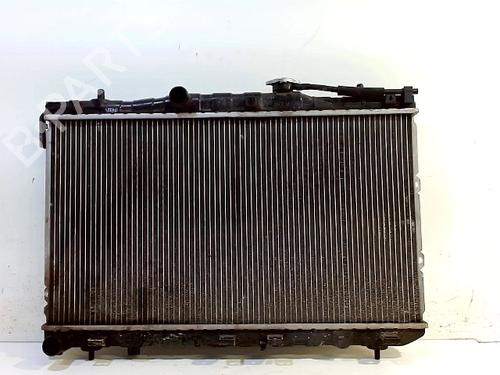 Køler KIA CERATO I Hatchback (LD) 2.0 (143 hp) 8278674
