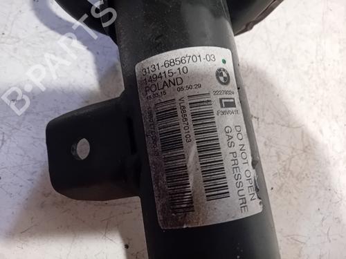 Left front shock absorber BMW 4 Gran Coupe (F36) 428 i xDrive | BP25220237M16 