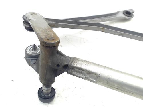 Front wipers mechanism RENAULT LAGUNA III (BT0/1) 1.5 dCi (BT00, BT0A, BT0T, BT1J) | BP11998539C83 
