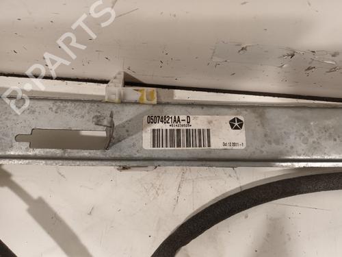 Rudehejsemekanisme ventre foran JEEP COMPASS (MK49) 2.2 CRD | BP15805865C22 - Image 4
