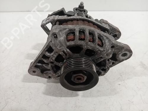 Alternator HYUNDAI i20 II (GB, IB) 1.2 | BP21047862M7 