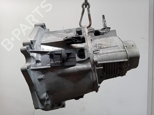 Gearbox CITROËN C4 II (NC_) 1.6 BlueHDi 100 | BP30353225M3  - Image 5