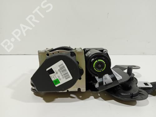 Front right seatbelt BMW 4 Gran Coupe (F36) 420 i | BP23988303I25 