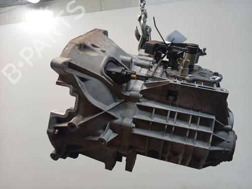 Gearbox FORD MONDEO IV (BA7) 2.0 | BP29912922M3 