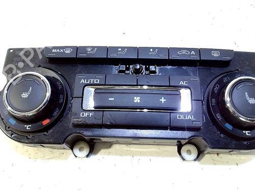 Used Climate control Climate control 8230064 8230064