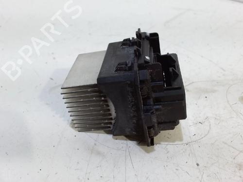 Used Heater resistor Heater resistor 11785936 11785936
