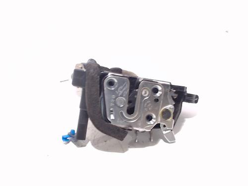 Front left lock NISSAN X-TRAIL II (T31) 2.0 dCi 4x4 | BP13198942C98 