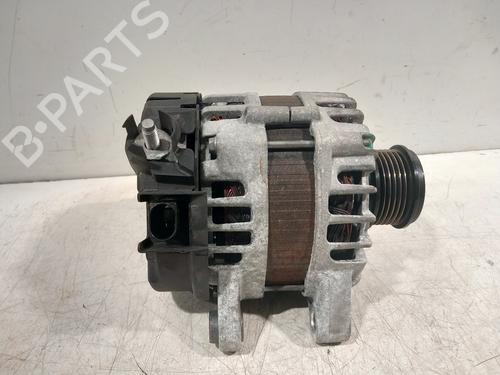 Alternator FORD FOCUS IV Turnier (HP) 1.5 EcoBlue | BP33609135M7 - Image 3