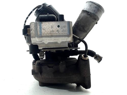 Used Turbocharger/Supercharger Turbocharger/Supercharger 11733537 11733537