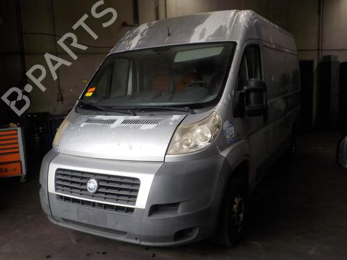 Used Parts FIAT DUCATO Bus (250_) 120 Multijet 2,3 D 1436064
