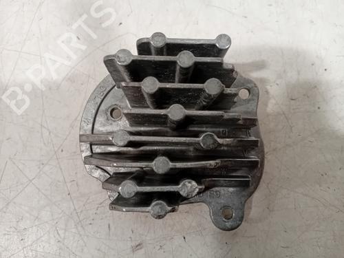 Styringsenhed belysning VW POLO VI (AW1, BZ1, AE1) 1.0 TSI (95 hp) 22602404