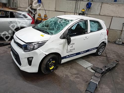 Used Parts KIA PICANTO III (JA) 1.0 (67 hp) 4405889