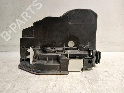 Used Rear right lock Rear right lock BMW 4 Gran Coupe (F36) 435 d xDrive (313 hp) 34696478 34696478