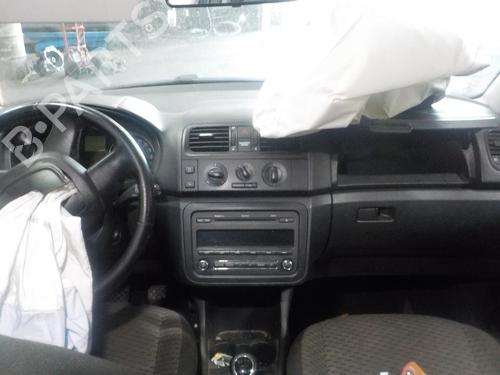 Starter SKODA FABIA II Combi (545) 1.2 TDI | BP15721489M8 - Image 10
