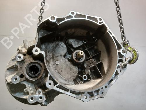 Used Gearbox Gearbox 37267236 37267236