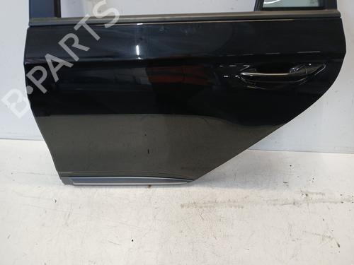 Left rear door HYUNDAI IONIQ (AE) Electric | BP26202932C4 