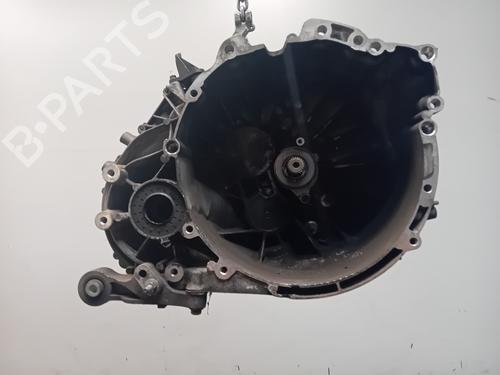 Used Gearbox Gearbox 19727333 19727333