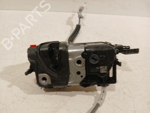 Rear left lock OPEL CORSA F (P2JO) 1.2 (68) | BP29169742C100 
