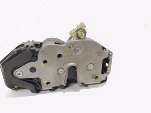Rear right lock OPEL ASTRA J (P10) 2.0 CDTI (68) BP13198297C99
