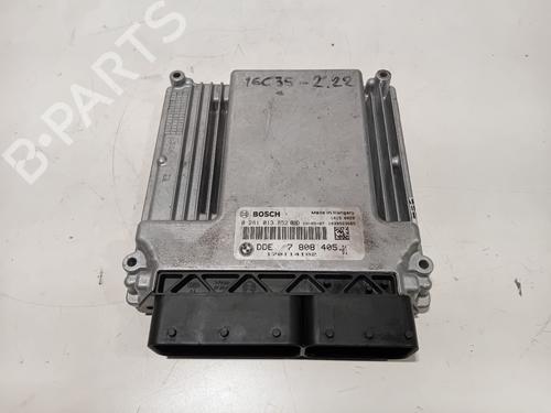 Used Engine control unit (ECU) Engine control unit (ECU) 39081682 39081682