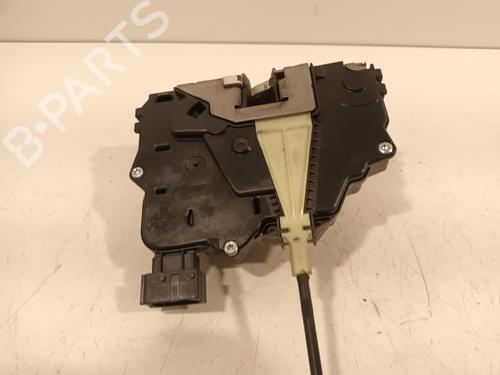 Front right lock OPEL CORSA E (X15) 1.0 (08, 68) | BP18309326C97 