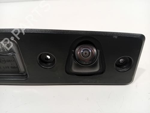 Tailgate handle VOLVO S60 III (224) T5 | BP29918434C132