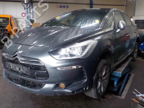 Used Parts CITROËN DS5 1.6 HDi 115 1369247