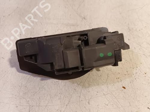 Tailgate lock PEUGEOT 3008 II SUV (MC_, MR_, MJ_, M4_) 1.6 BlueHDi 120 | BP13720485C101 