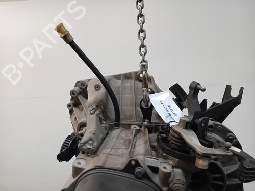 Gearbox RENAULT CLIO IV (BH_) 0.9 TCe 90 (BHNF, BHMA, BHMH, BHJK, BHJR) | BP29386964M3 