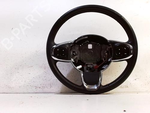 Used Steering wheel FIAT 500 (312_) 1.2 (312AXA1A) (69 hp) 7000701