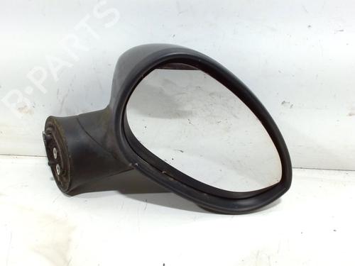 Used Right mirror FIAT GRANDE PUNTO (199_) 1.4 (199AXB11, 199AXB1A, 199BXB1A, 199AXL1A) (77 hp) 13372615