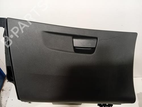 Glove box CITROËN C4 Picasso II 1.6 BlueHDi 120 | BP25116091C95 - Image 2