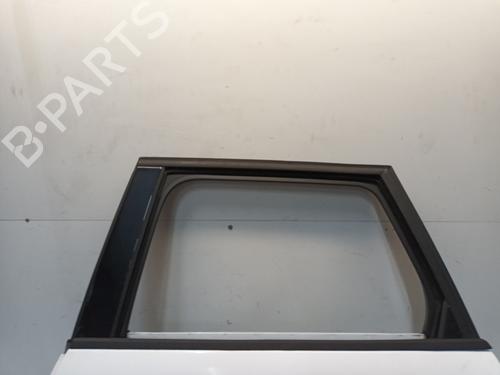 Left rear door CITROËN C5 III Break (RW_) 1.6 HDi 110 | BP21079837C4 
