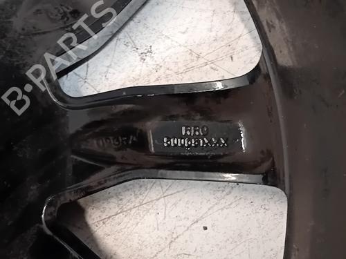 Rim LAND ROVER RANGE ROVER SPORT I (L320) 3.6 D 4x4 | BP24944449C45 