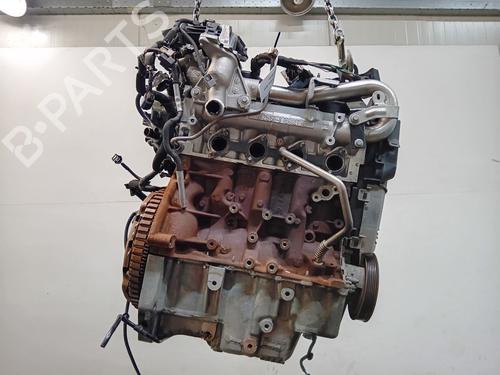 Engine MERCEDES-BENZ CITAN Box Body/MPV (W415) 108 CDI (415.601, 415.603) | BP29386969M1 