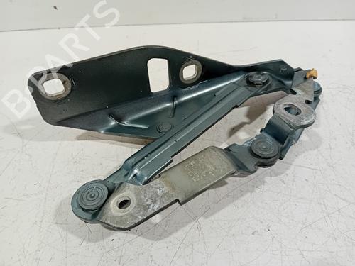 Hinge/Door check strap AUDI TT (8J3) 2.0 TFSI 8J0823302H
