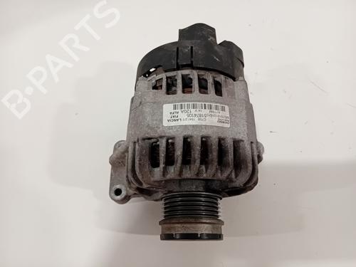 Alternator FIAT PANDA (312_, 319_) 0.9 (312PXG1A) | BP29700086M7 