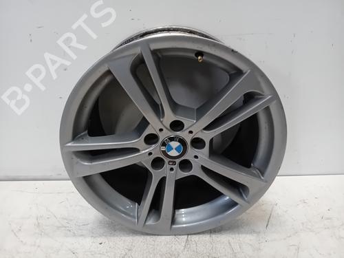 Used Rim BMW X3 (F25) xDrive 20 d (163 hp) 24964420