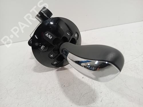 Gear lever FIAT 500 (312_) 1.2 (312AXA1A) | BP21112513M90 