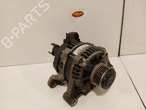 Alternator OPEL CORSA E (X15) 1.2 (08, 68) | BP35980780M7 - Image 3