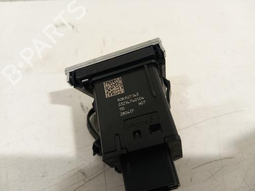 Switch AUDI Q5 (FYB, FYG) SQ5 TFSI quattro | BP33736981I30 - Image 2
