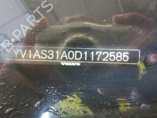 Steering column stalk VOLVO S80 II (124) D3 | BP8605319I23 - Image 10