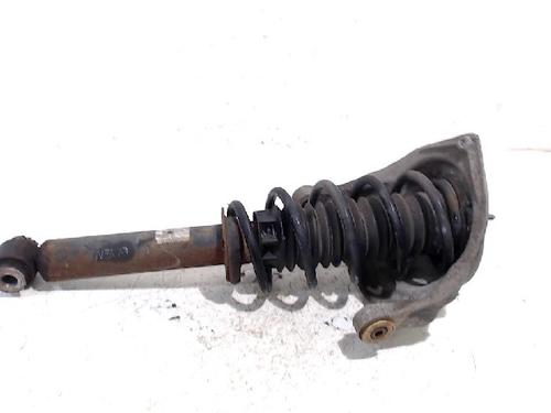 Used Left front shock absorber PEUGEOT 407 (6D_) 1.8 (6D6FZB) (116 hp) 5926027