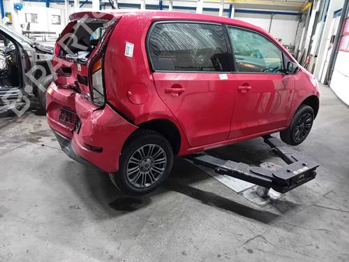 Right headlight VW UP! (121, 122, BL1, BL2, BL3, 123) 1.0 | BP31290217C29