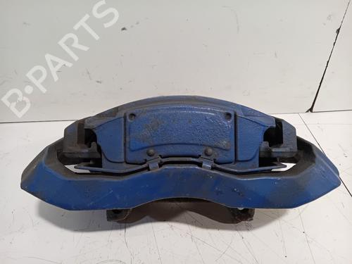 Right front brake caliper AUDI A8 D3 (4E2, 4E8) 3.0 TDI quattro | BP24535970M104 - Image 2