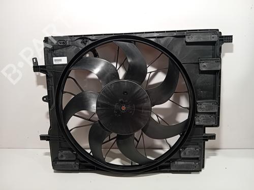 Used Electronic module VOLVO XC60 II (246) T6 Plug-In Hybrid AWD (340 hp) 30709176