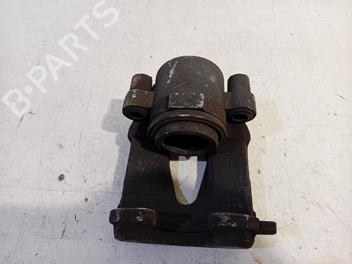 Left front brake caliper VW POLO VI (AW1, BZ1, AE1) 1.0 TSI | BP23138901M105 - Image 4