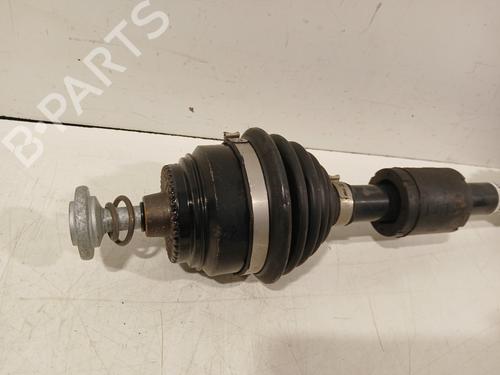Right front driveshaft BMW 2 Active Tourer (U06) 218i | BP40239055M39 - Image 2